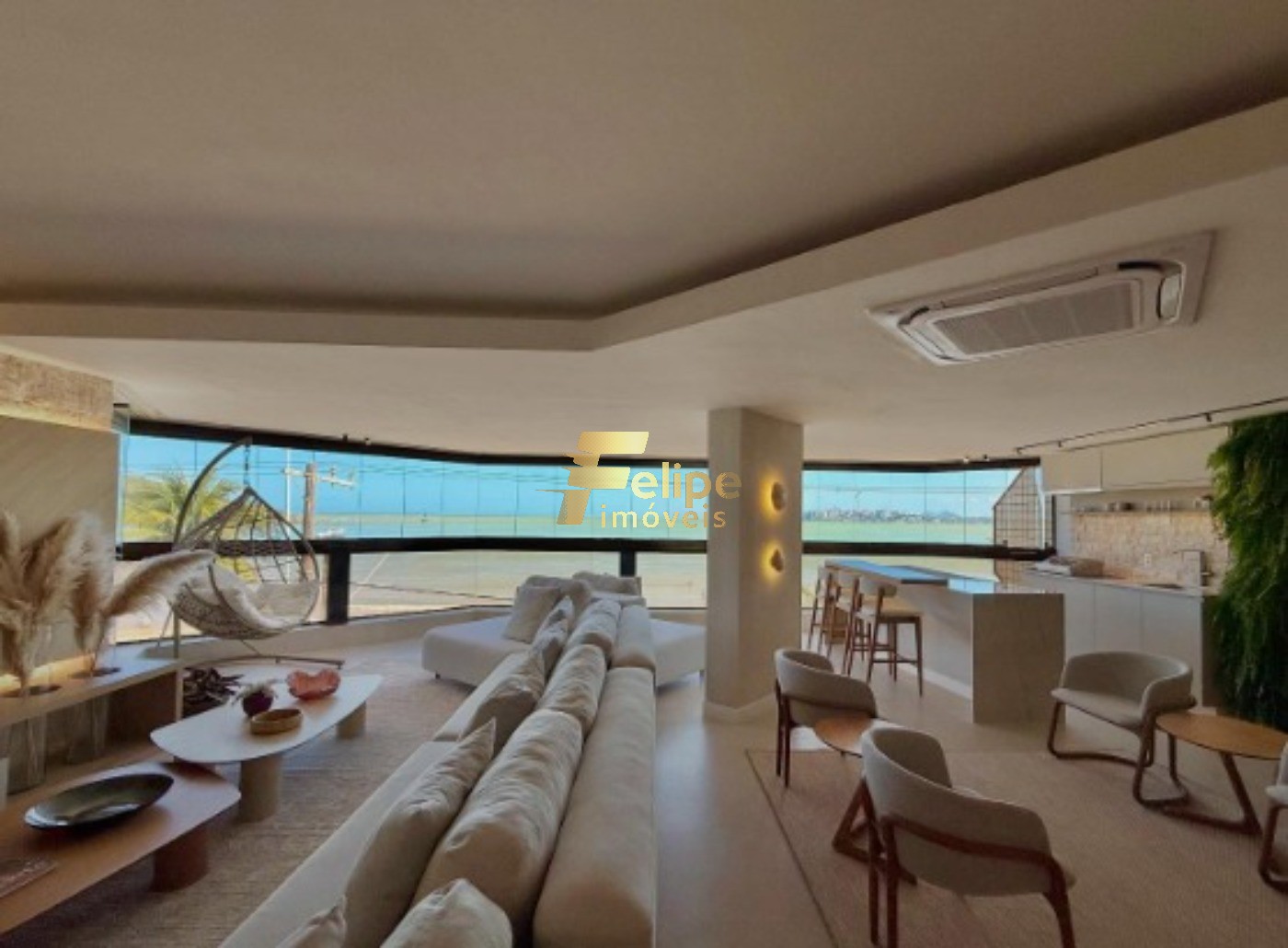 Apartamento, 4 quartos, 223 m² - Foto 9