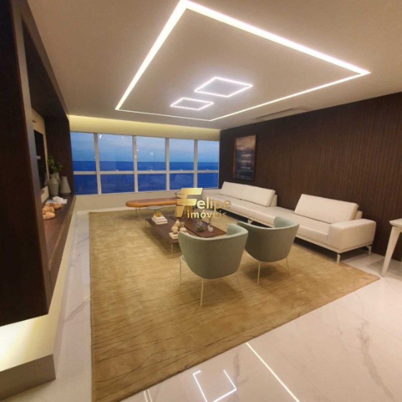 Apartamento, 4 quartos, 274 m² - Foto 10