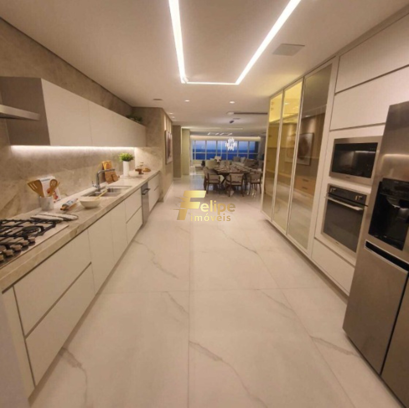 Apartamento, 4 quartos, 274 m² - Foto 12