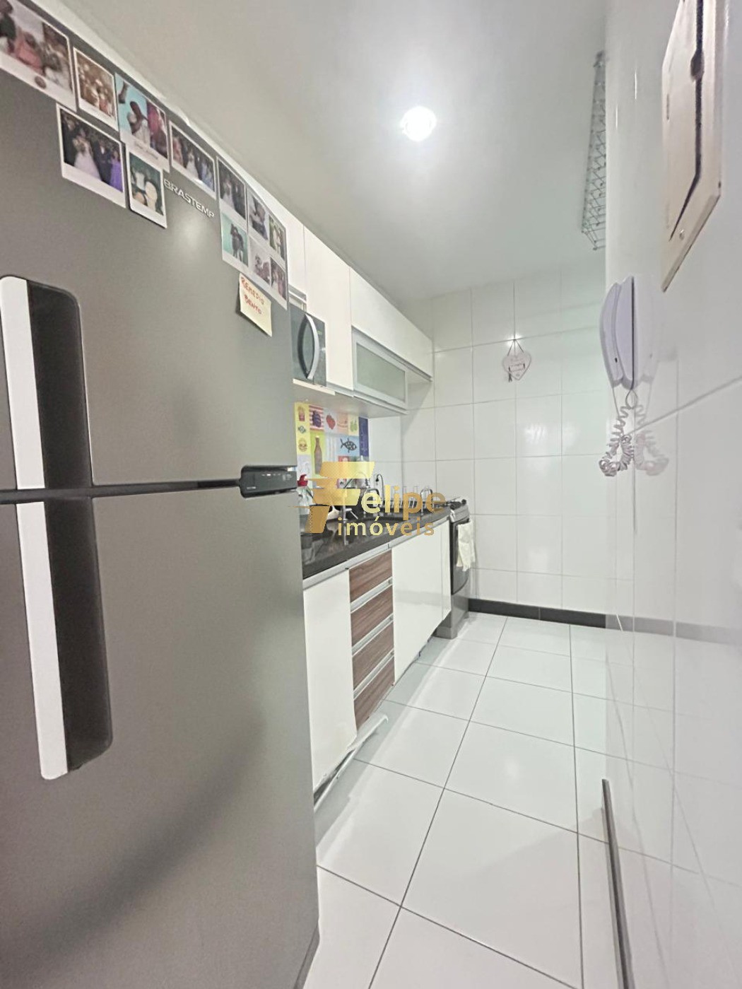 Apartamento, 2 quartos, 60 m² - Foto 6
