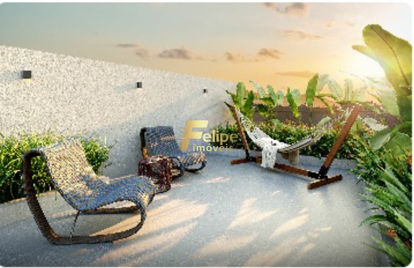 Apartamento, 1 quarto, 33 m² - Foto 4