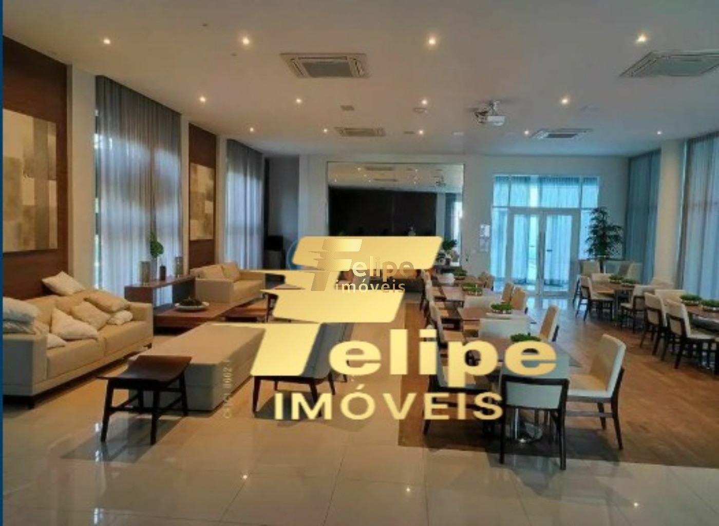 Apartamento, 4 quartos, 180 m² - Foto 9