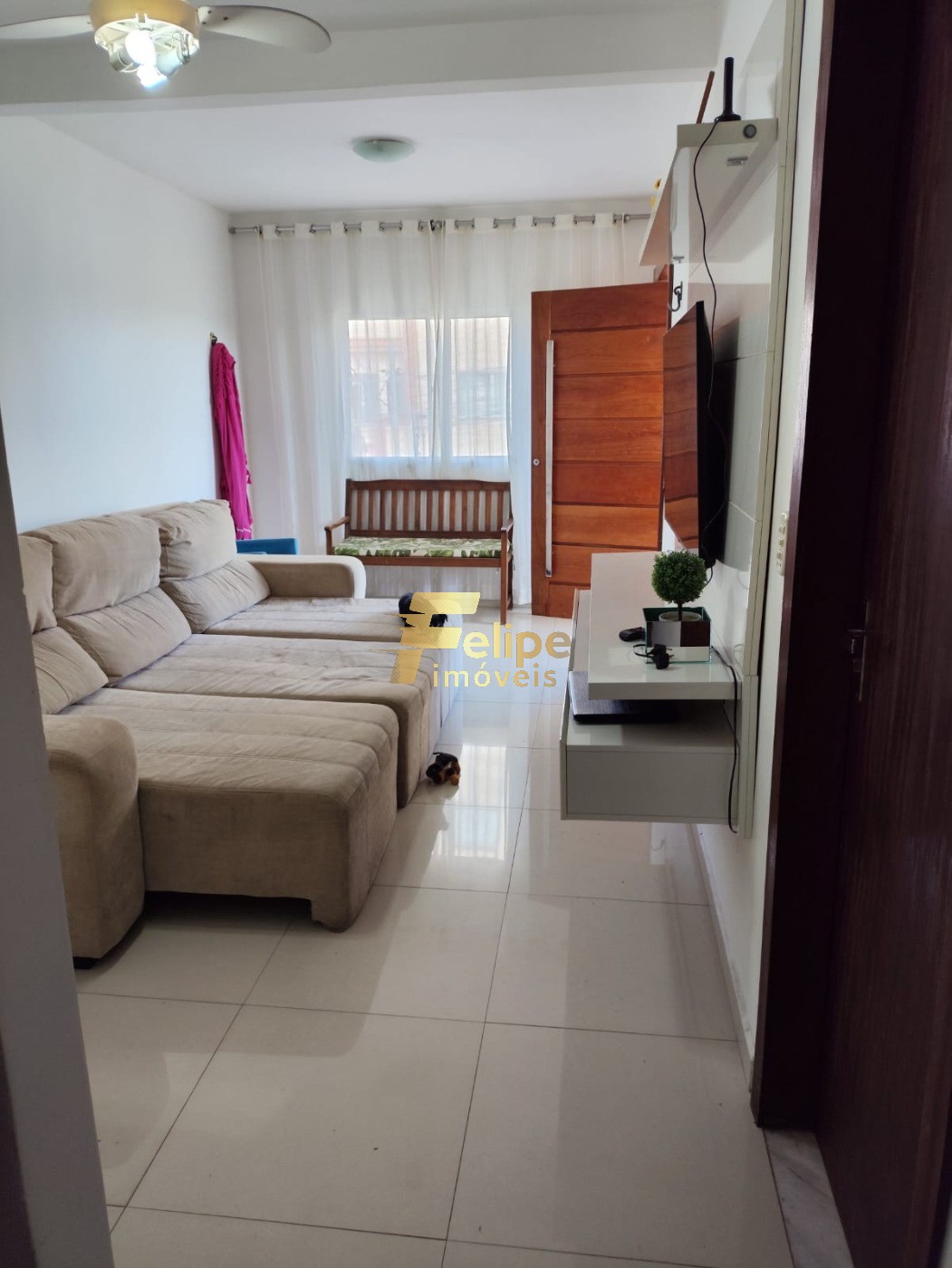 Apartamento, 2 quartos, 72 m² - Foto 1
