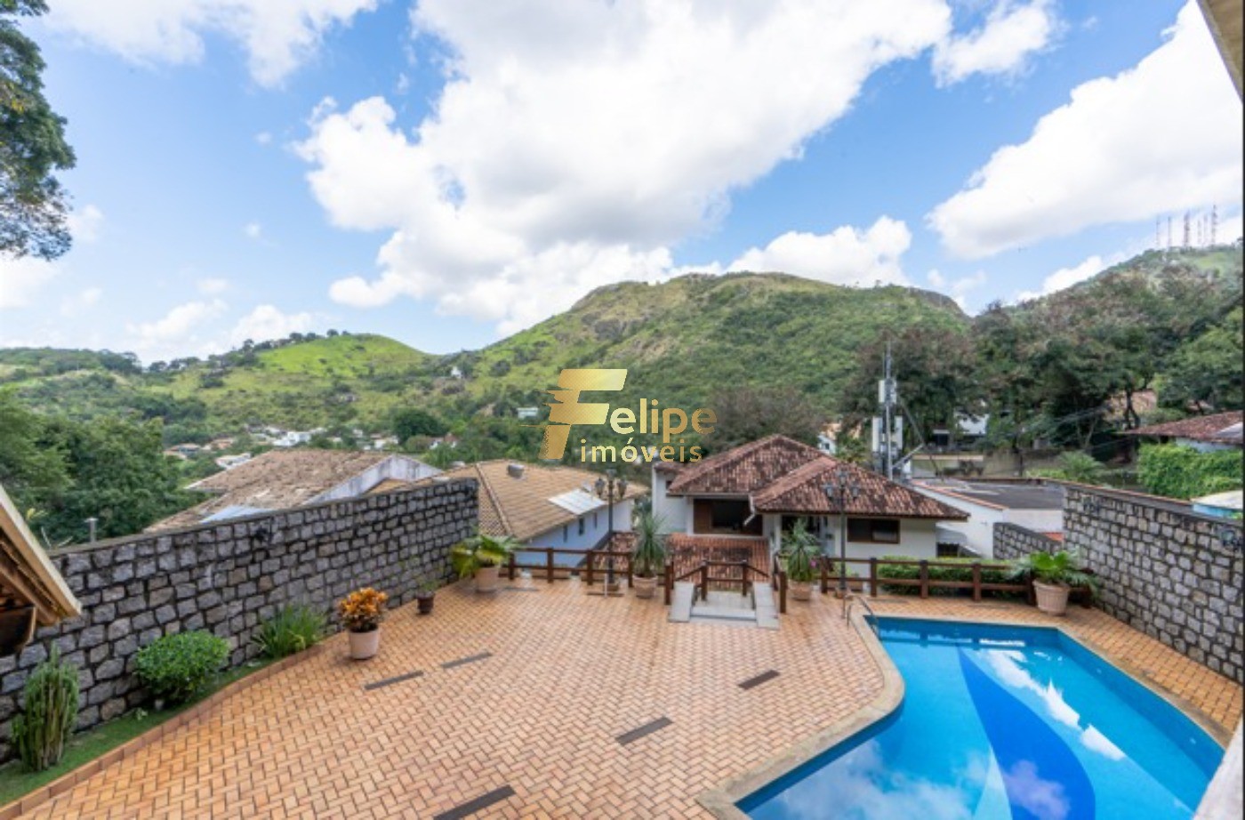 Casa, 4 quartos, 664 m² - Foto 30
