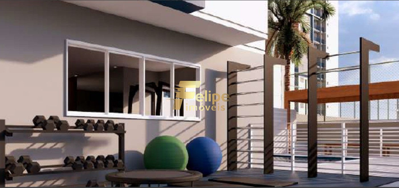 Apartamento, 2 quartos, 50 m² - Foto 15