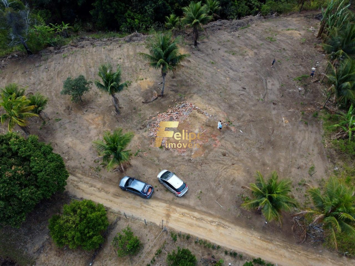 Terreno, 4500 m² - Foto 1