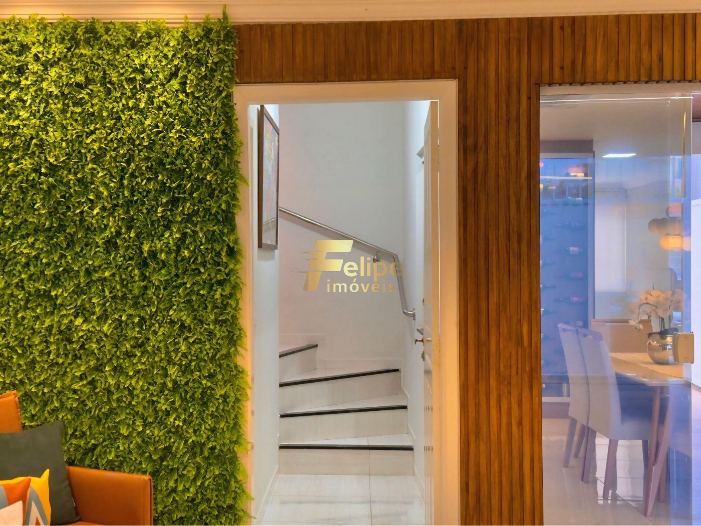 Casa, 4 quartos, 180 m² - Foto 18