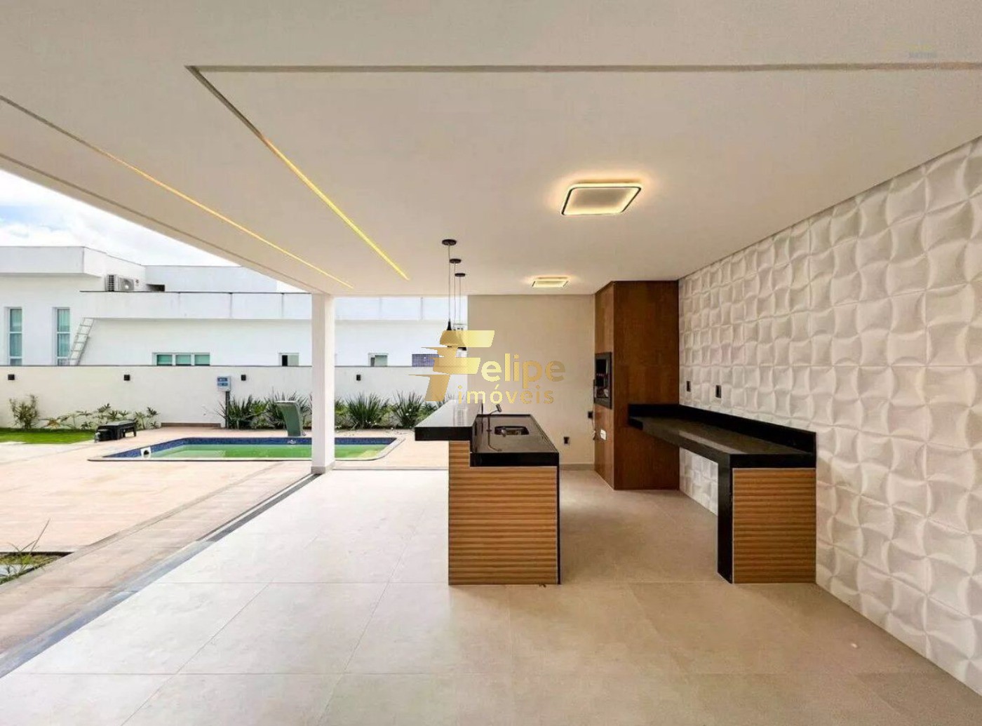 Casa, 4 quartos, 340 m² - Foto 17