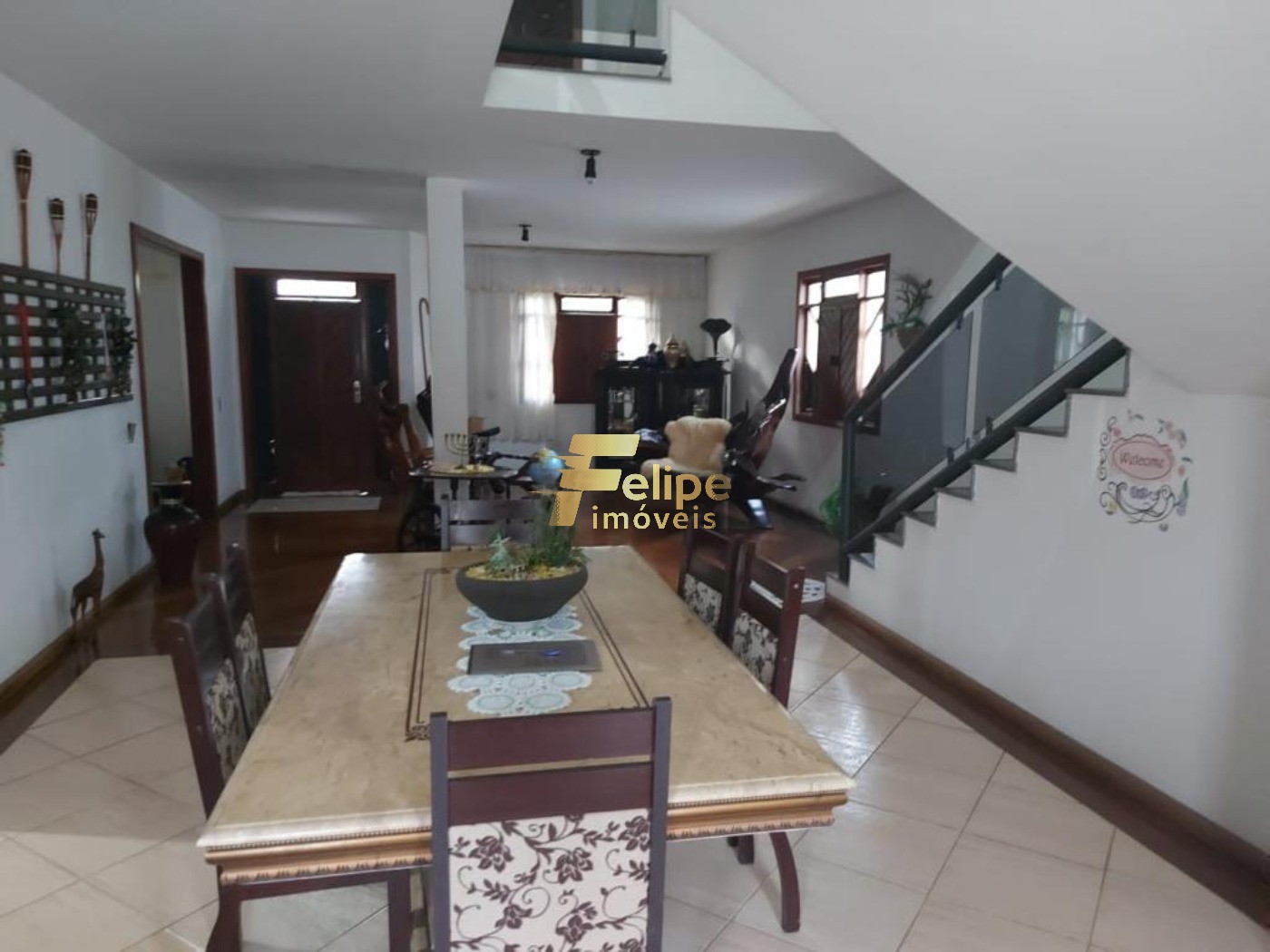 Casa, 4 quartos, 335 m² - Foto 9