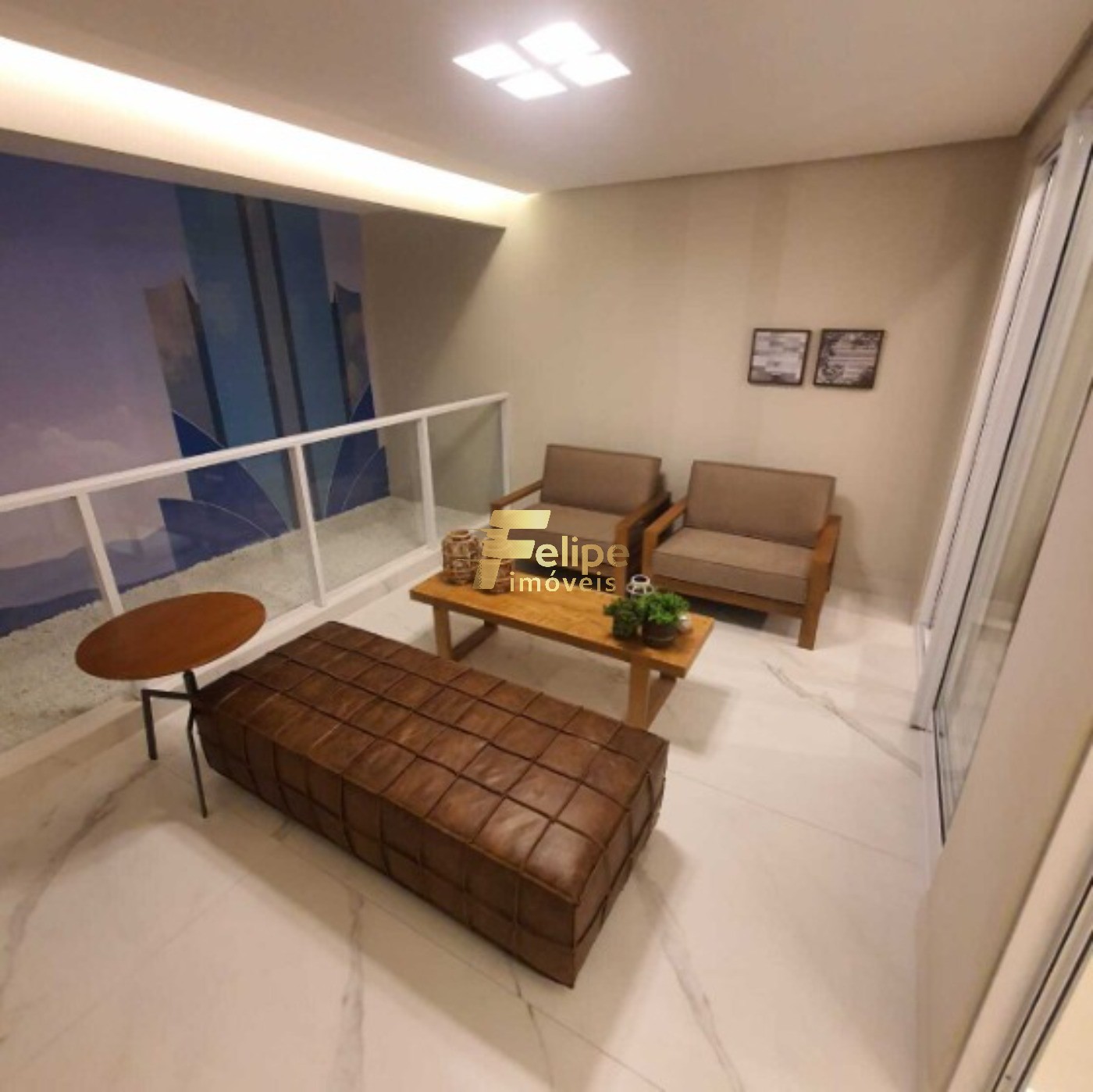 Apartamento, 4 quartos, 274 m² - Foto 11