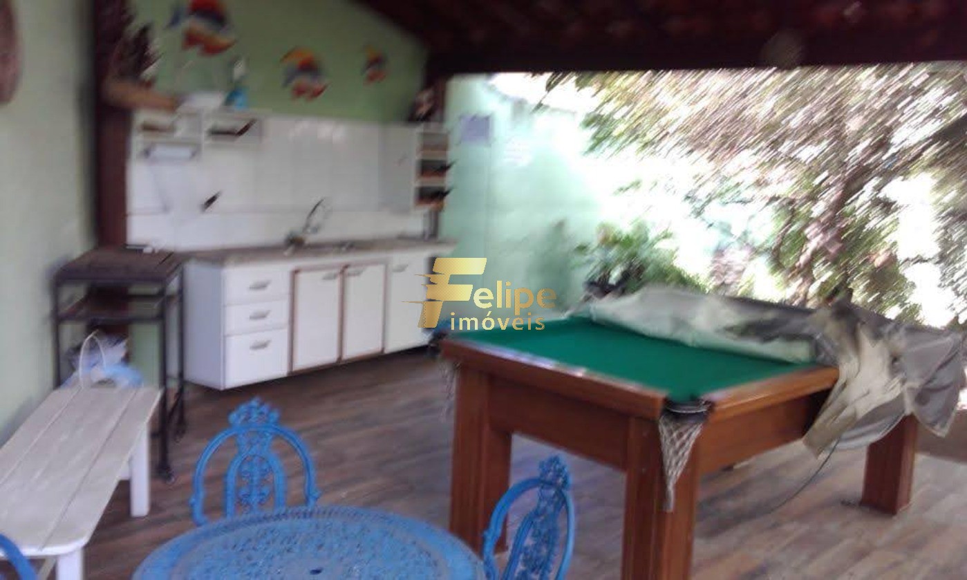 Casa, 8 quartos, 400 m² - Foto 13