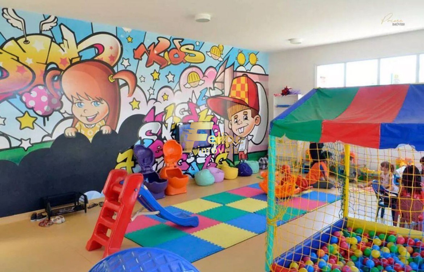 Casa, 4 quartos, 340 m² - Foto 24