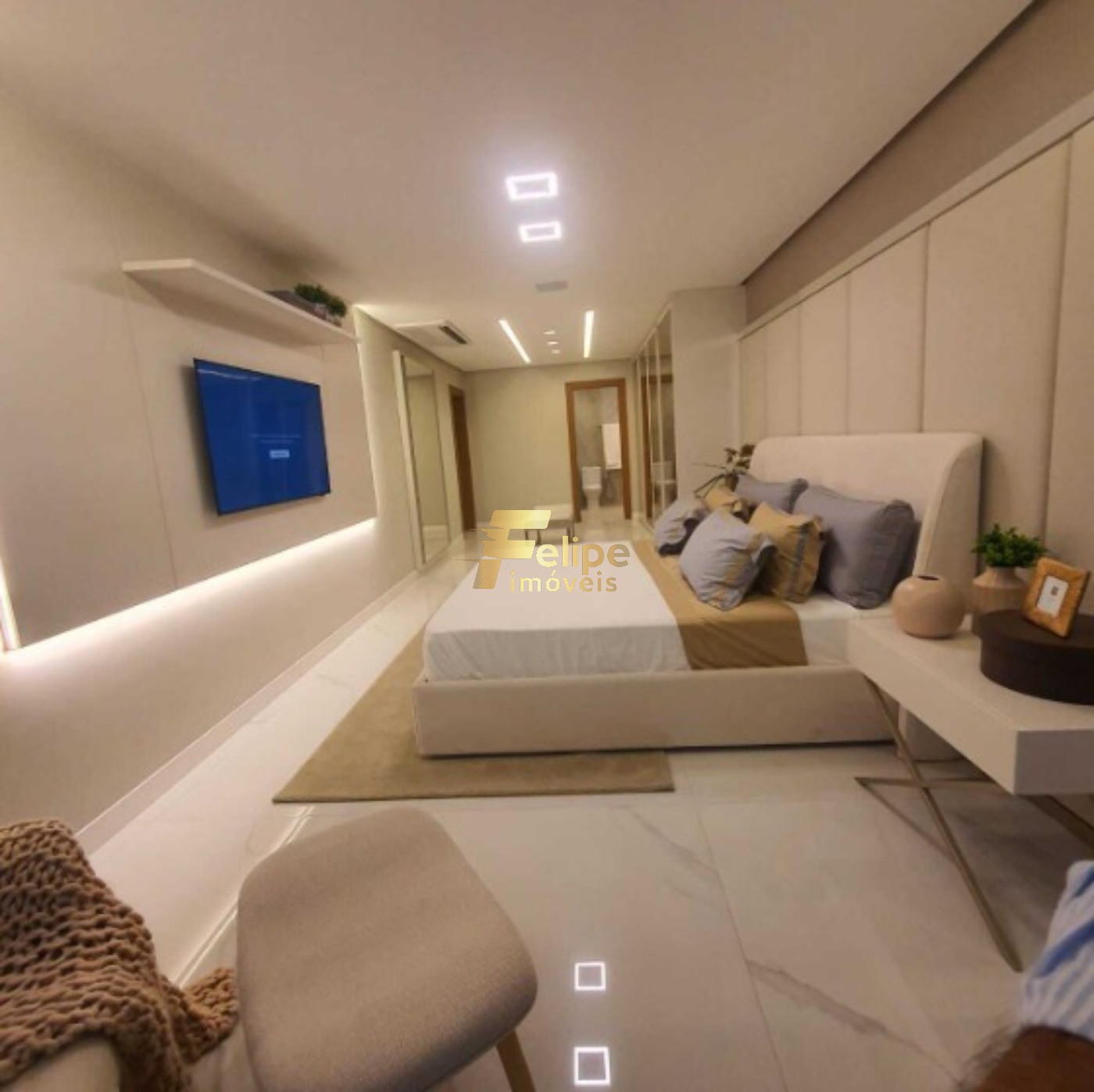 Apartamento, 4 quartos, 274 m² - Foto 15