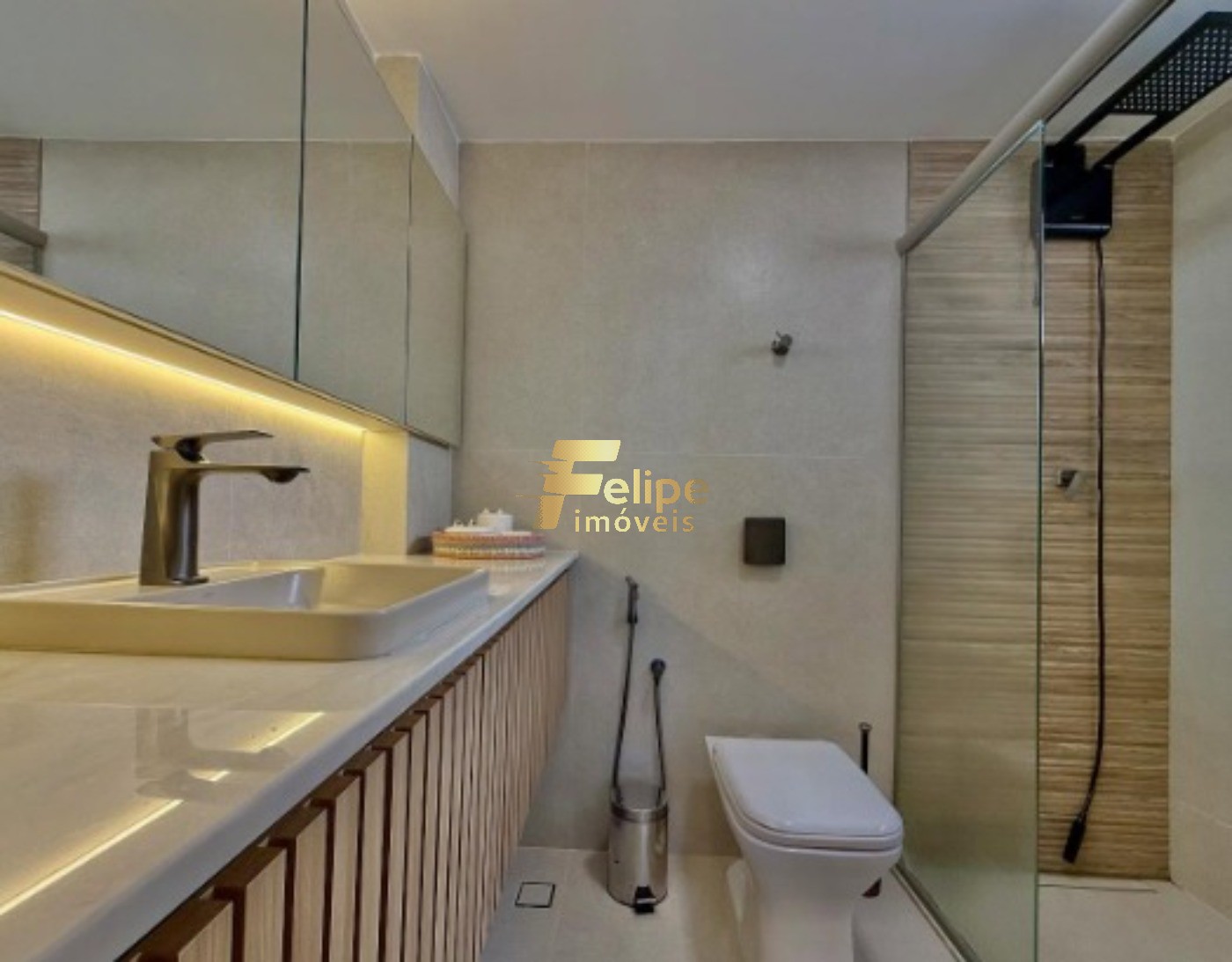 Apartamento, 4 quartos, 223 m² - Foto 17