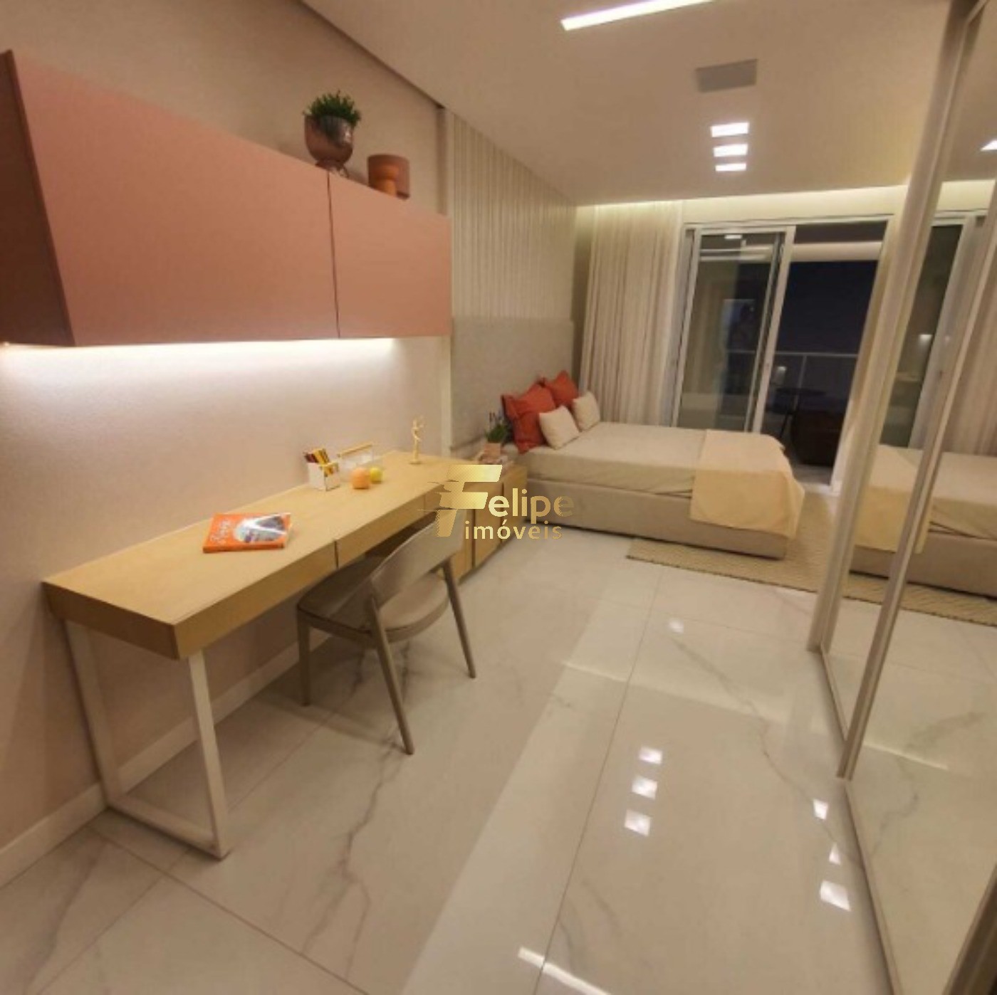 Apartamento, 4 quartos, 274 m² - Foto 19