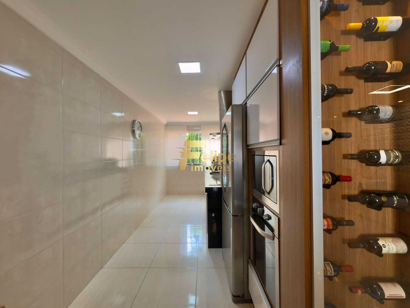 Casa, 4 quartos, 180 m² - Foto 5