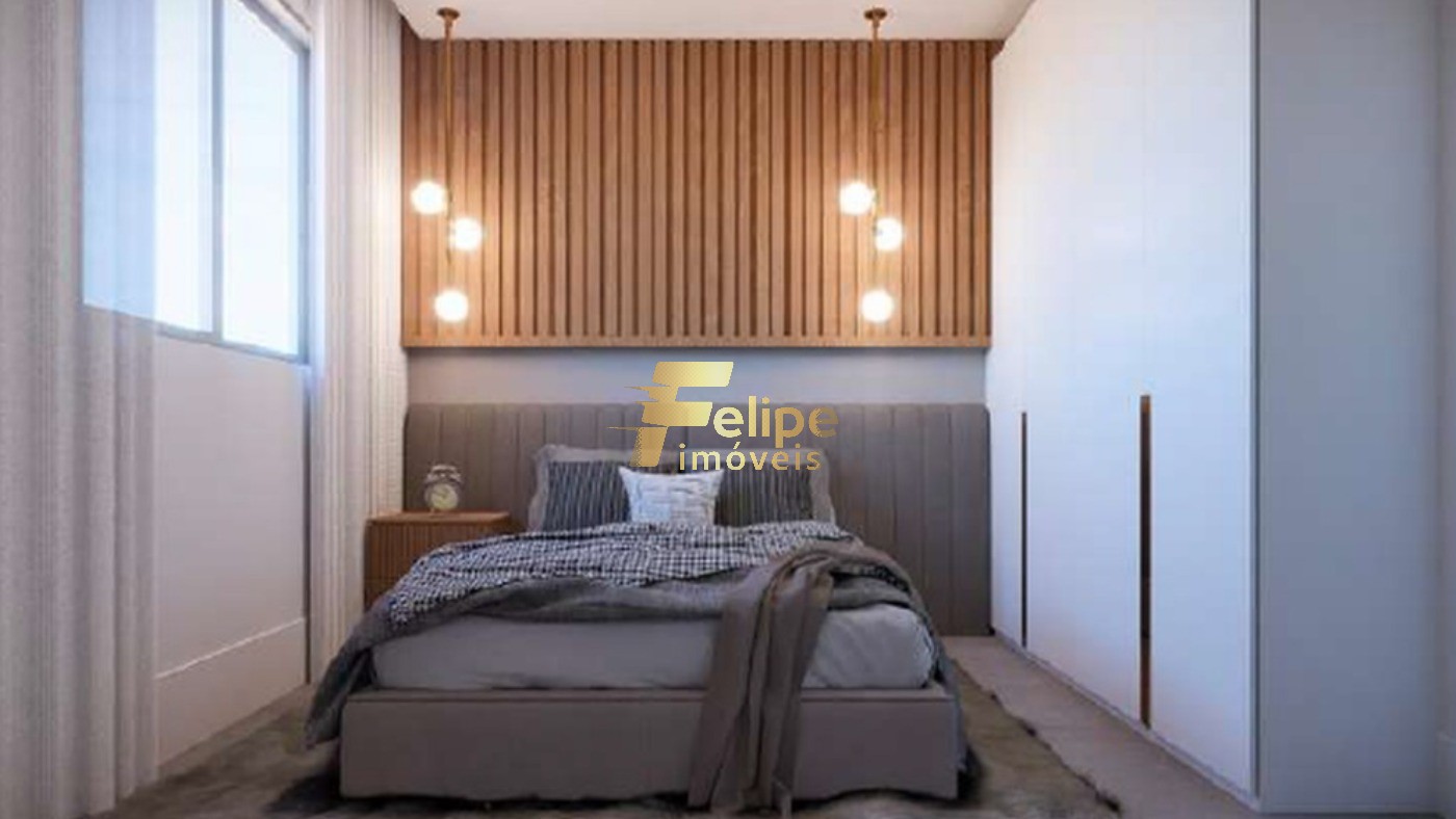 Apartamento, 2 quartos, 50 m² - Foto 3