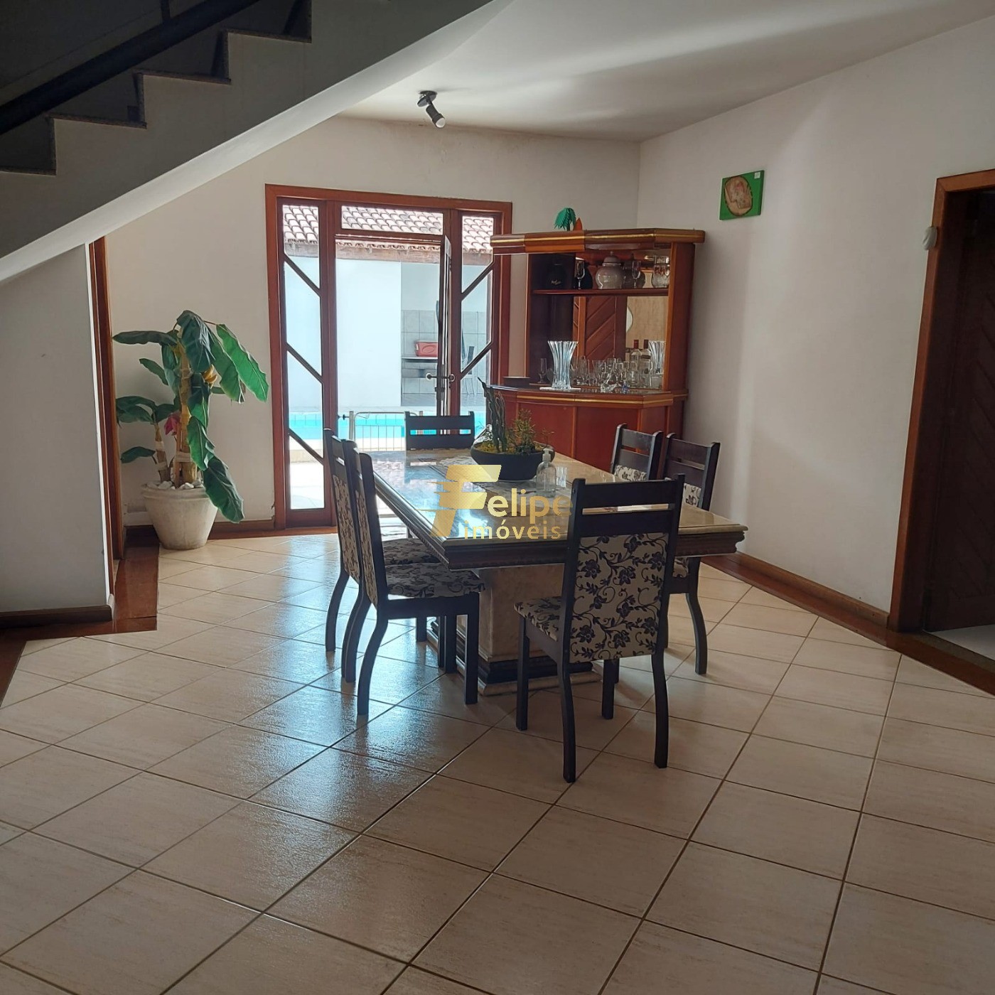 Casa, 4 quartos, 335 m² - Foto 17