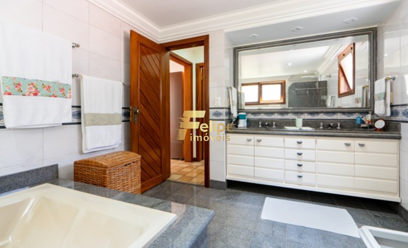 Casa, 4 quartos, 664 m² - Foto 23
