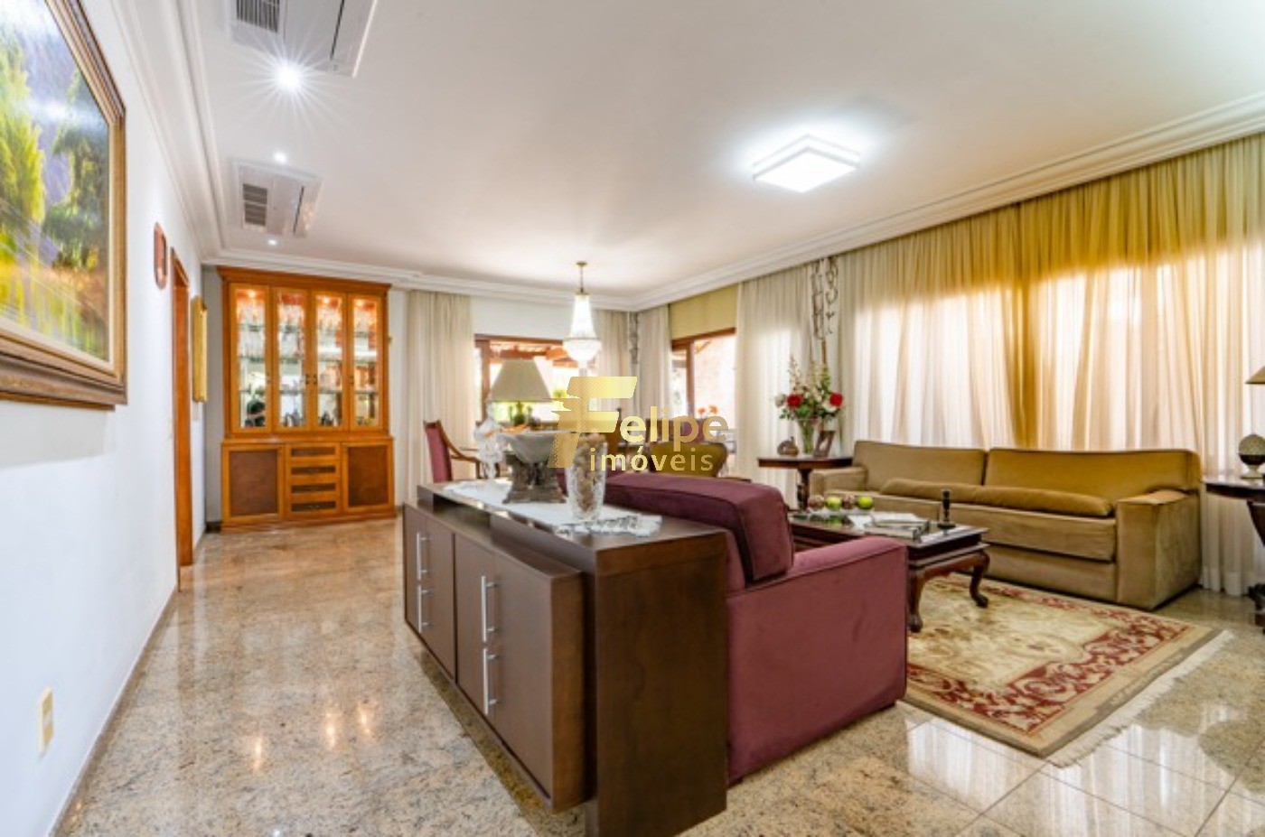 Casa, 4 quartos, 664 m² - Foto 25