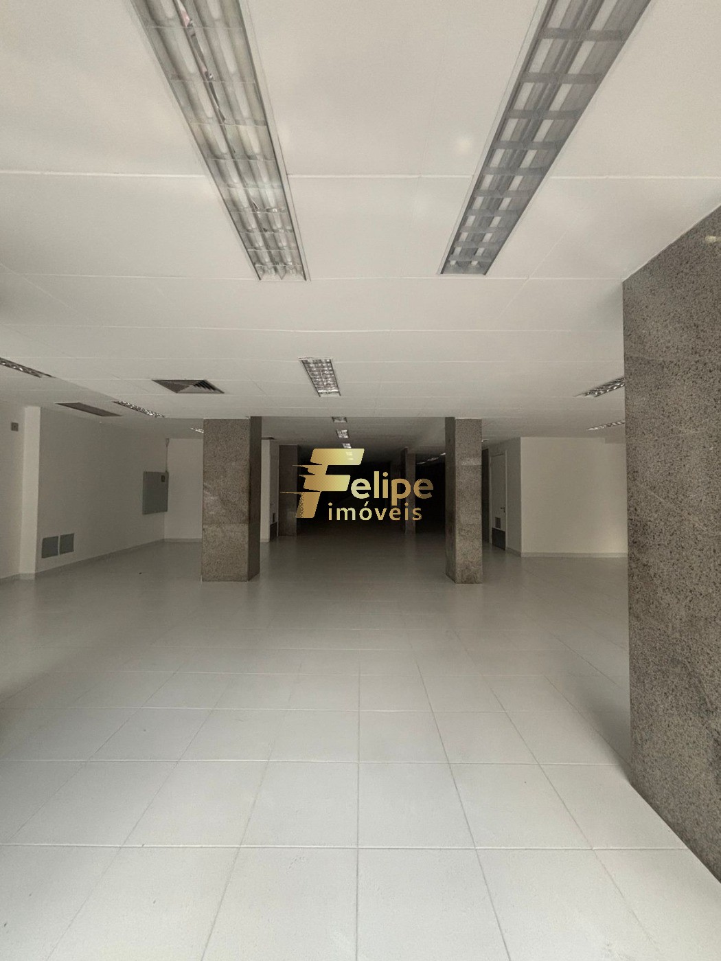 Loja-Salão, 525 m² - Foto 2