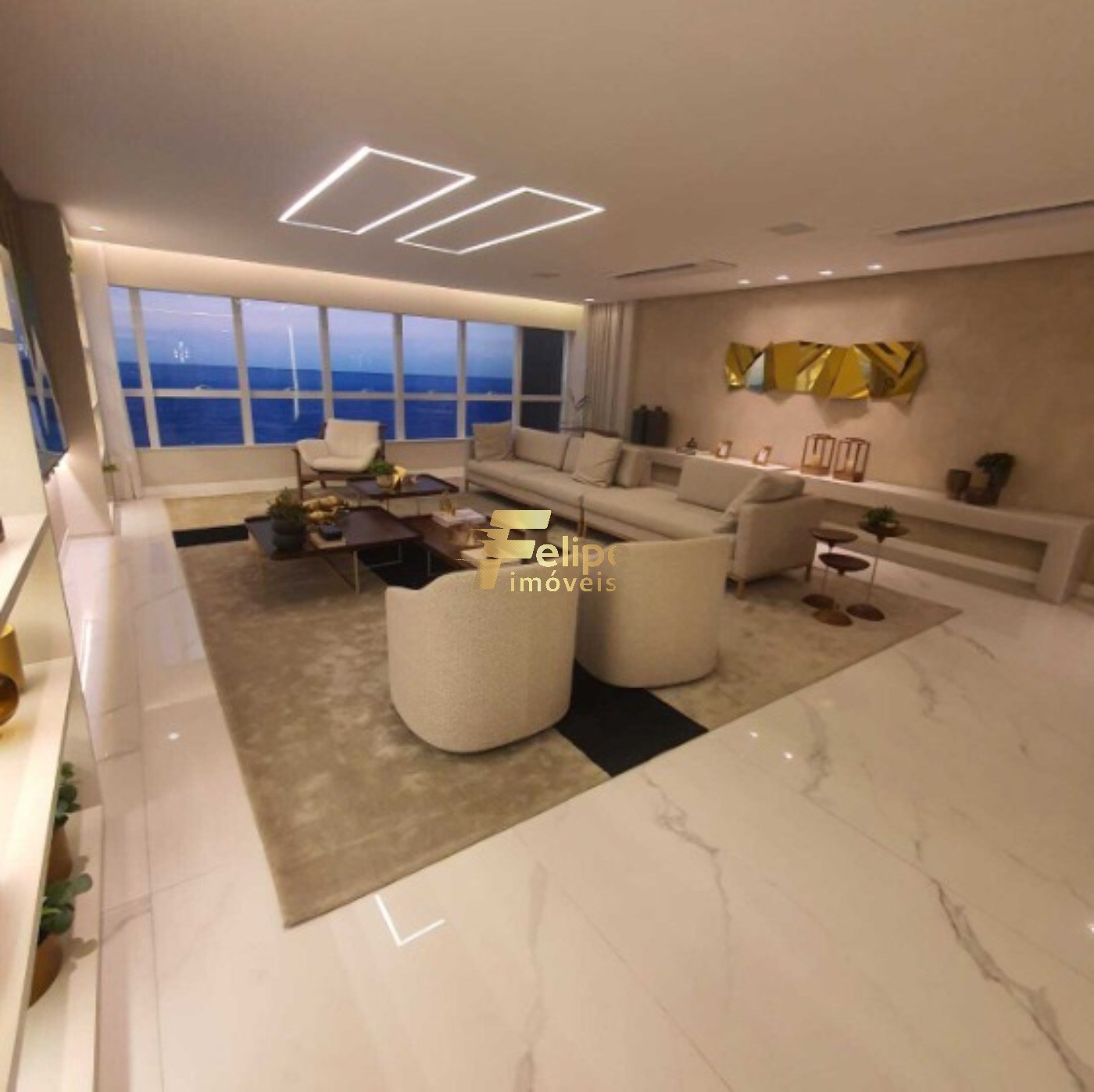 Apartamento, 4 quartos, 274 m² - Foto 8