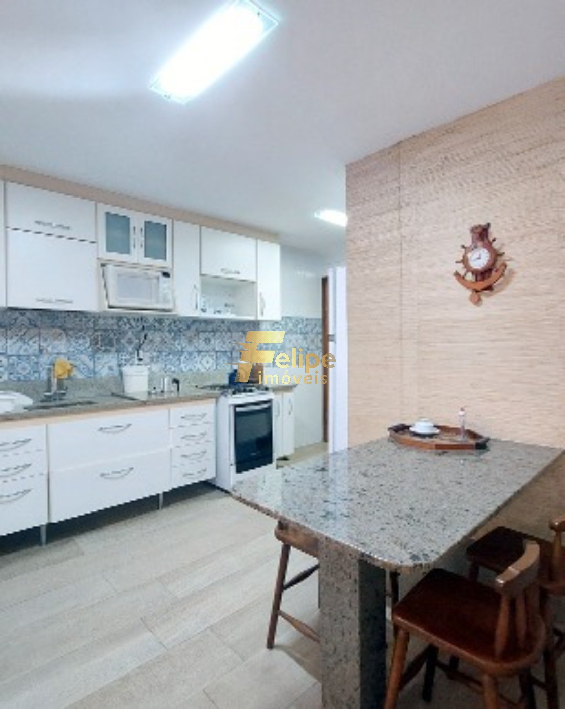 Apartamento, 3 quartos, 80 m² - Foto 10
