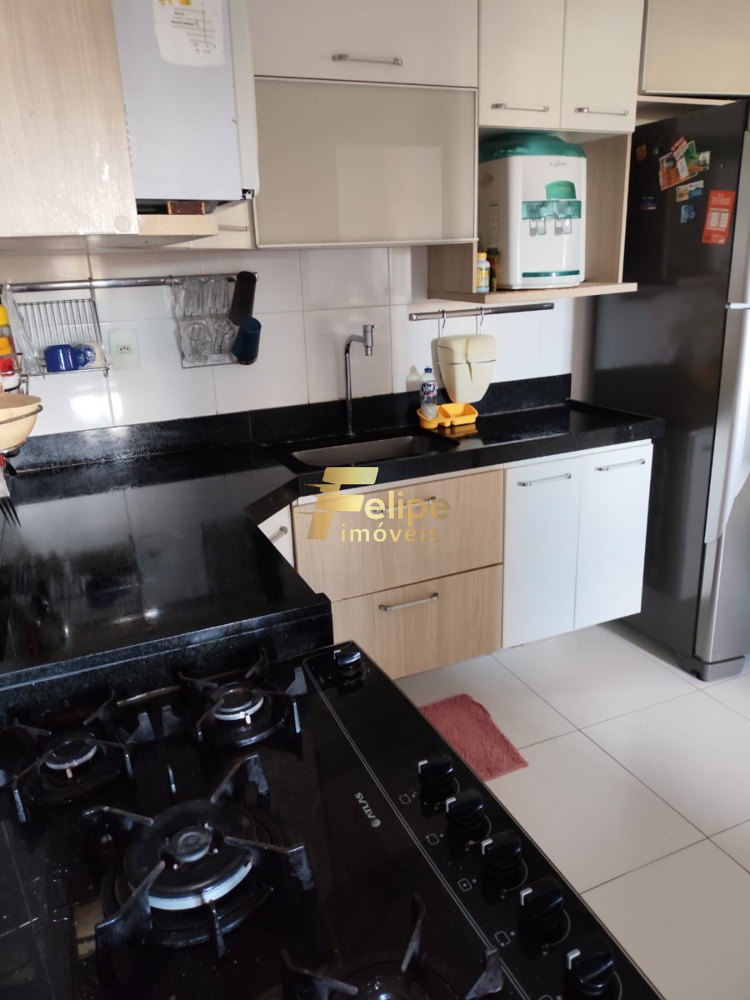 Apartamento, 2 quartos, 72 m² - Foto 8
