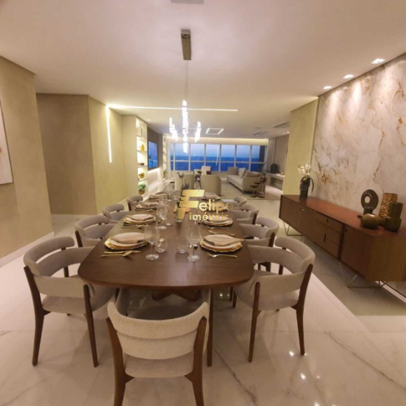 Apartamento, 4 quartos, 274 m² - Foto 6
