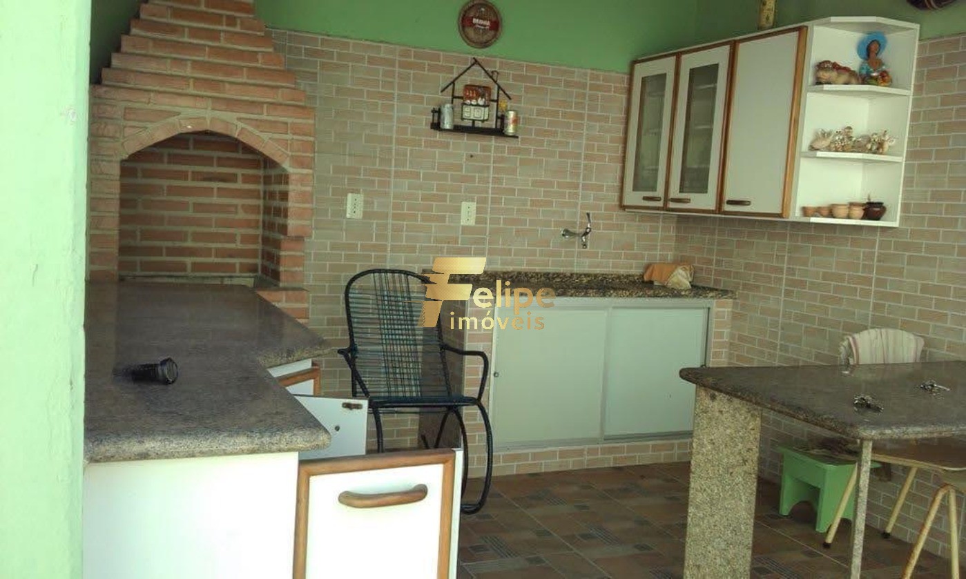 Casa, 8 quartos, 400 m² - Foto 11