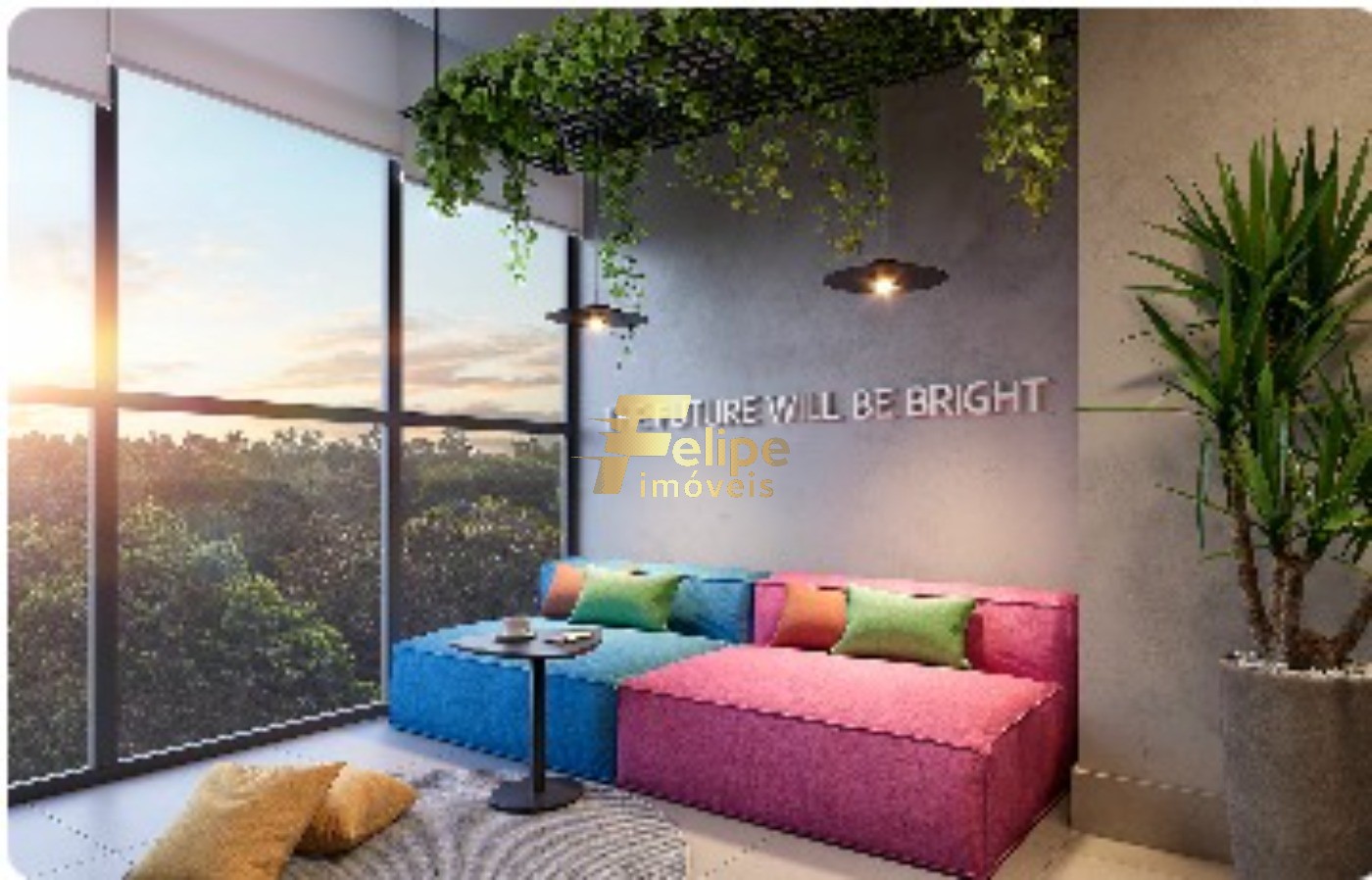 Apartamento, 1 quarto, 33 m² - Foto 18