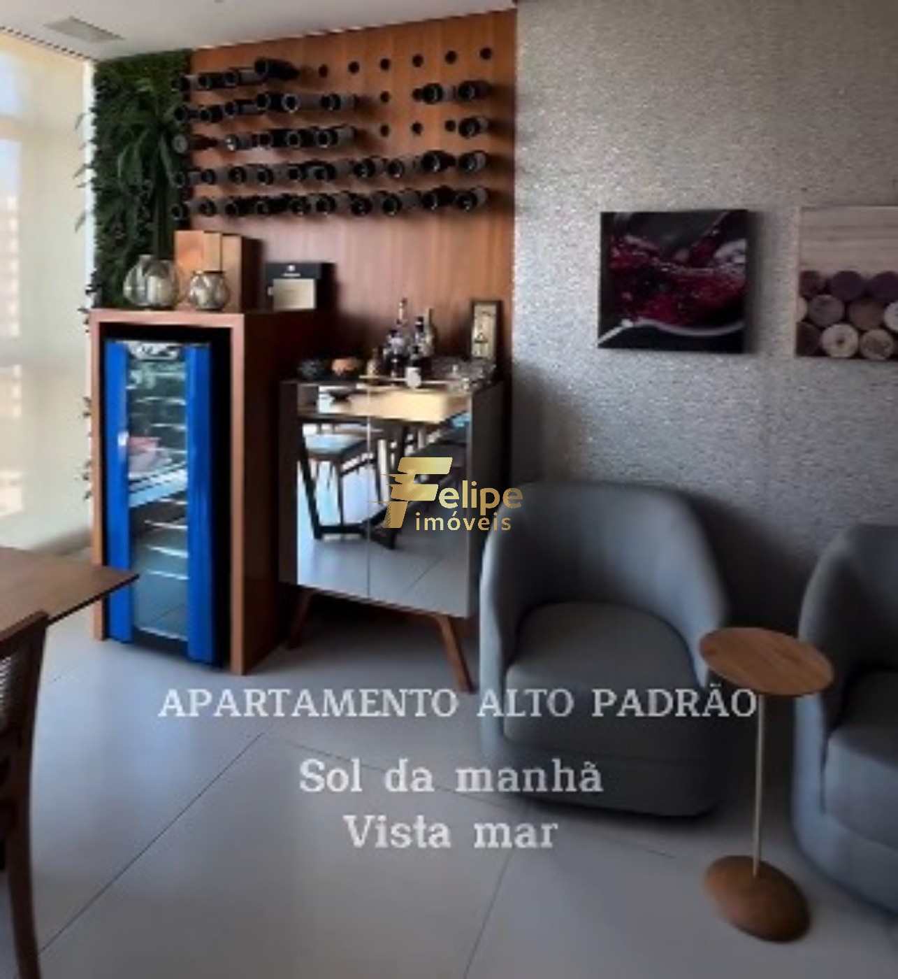 Apartamento, 3 quartos, 167 m² - Foto 7