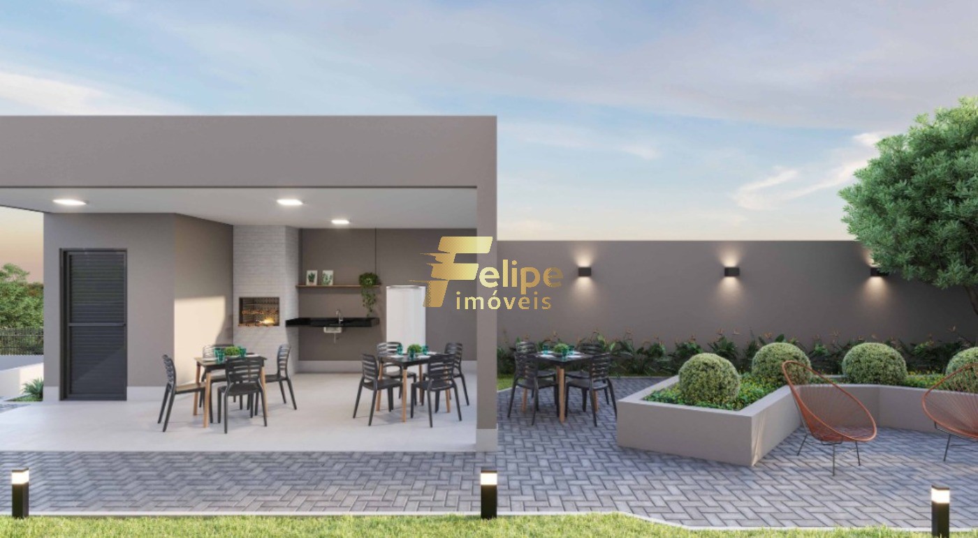 Apartamento, 3 quartos, 51 m² - Foto 4