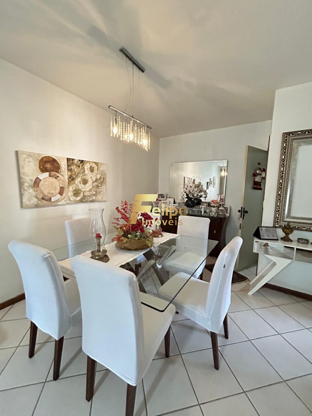 Apartamento, 3 quartos, 120 m² - Foto 7