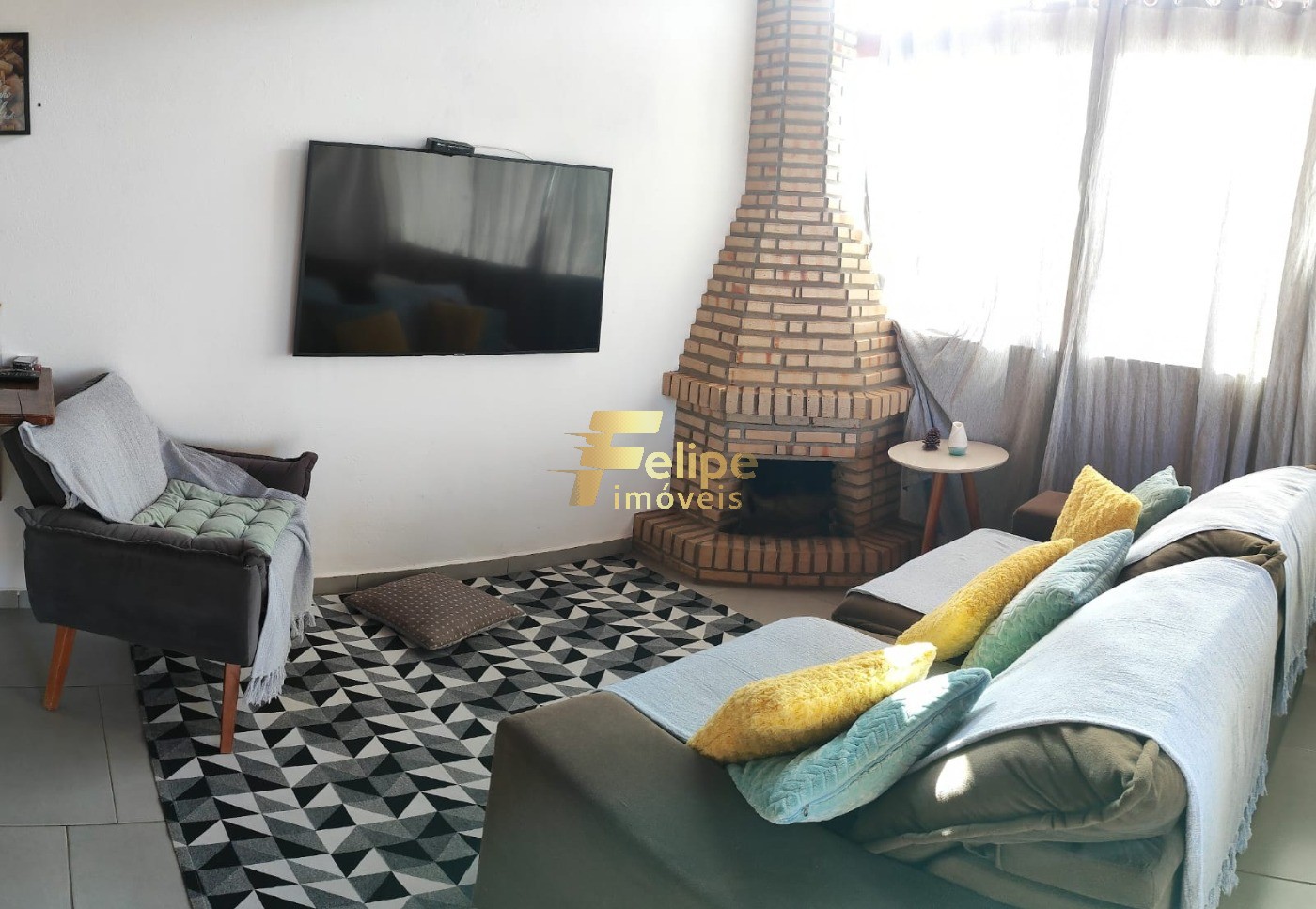 Sítio, 2 quartos, 3000 m² - Foto 10