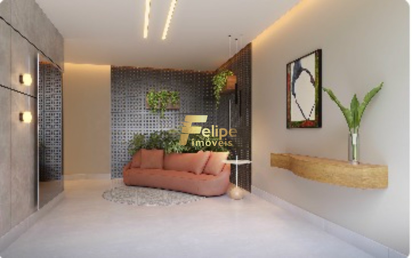 Apartamento, 1 quarto, 33 m² - Foto 11