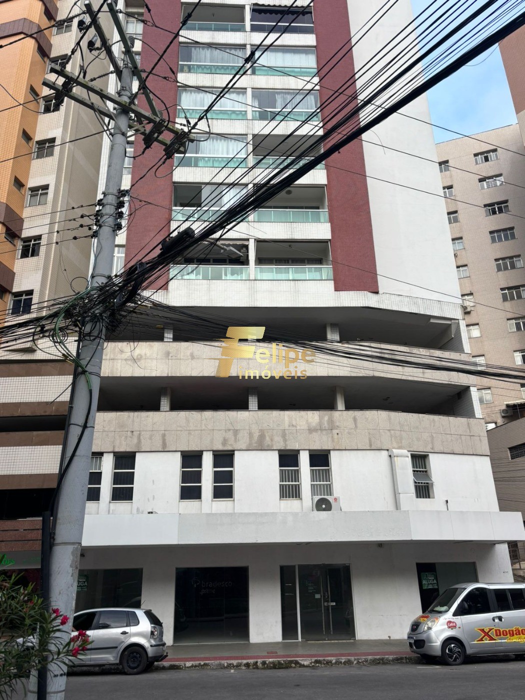 Loja-Salão, 525 m² - Foto 4