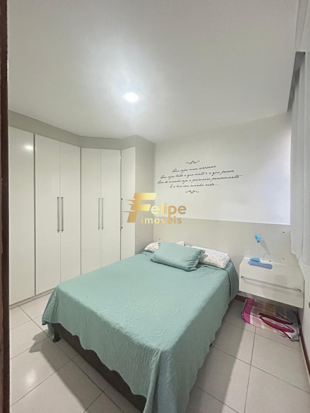 Apartamento, 2 quartos, 60 m² - Foto 8