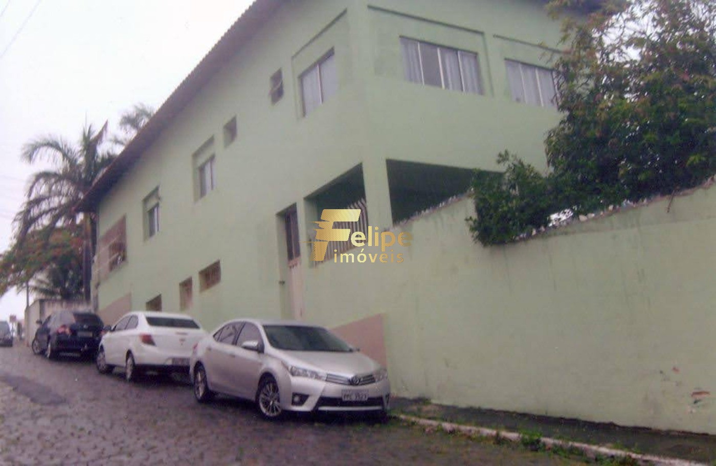Casa, 8 quartos, 400 m² - Foto 21