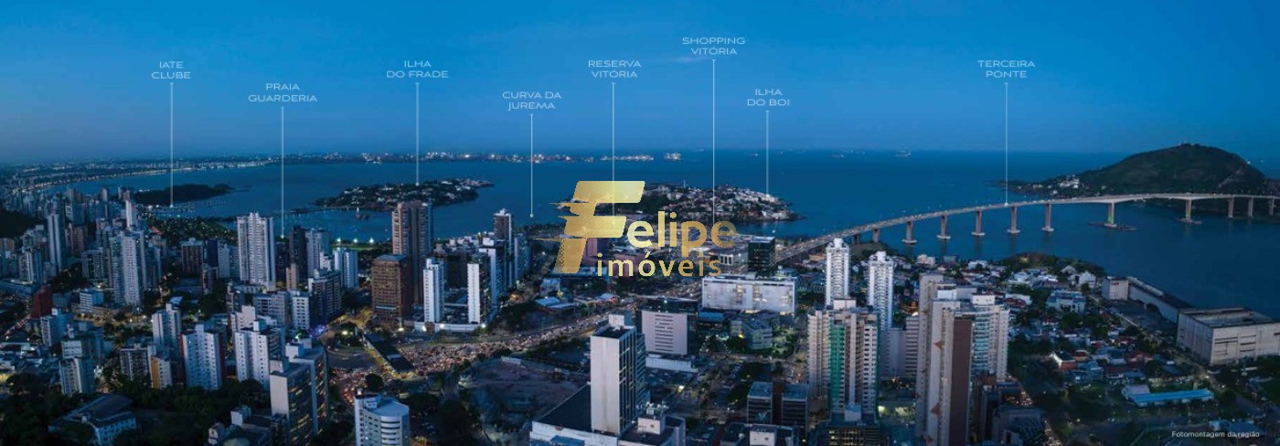 Apartamento, 1 quarto, 39 m² - Foto 6