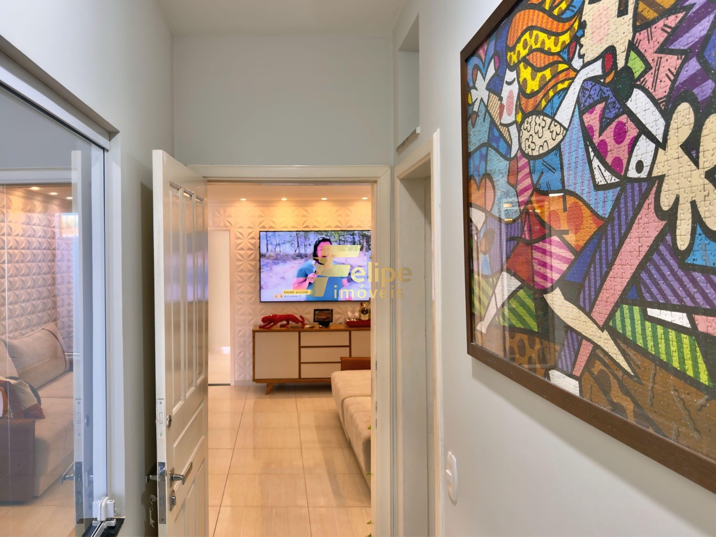 Casa, 4 quartos, 180 m² - Foto 26