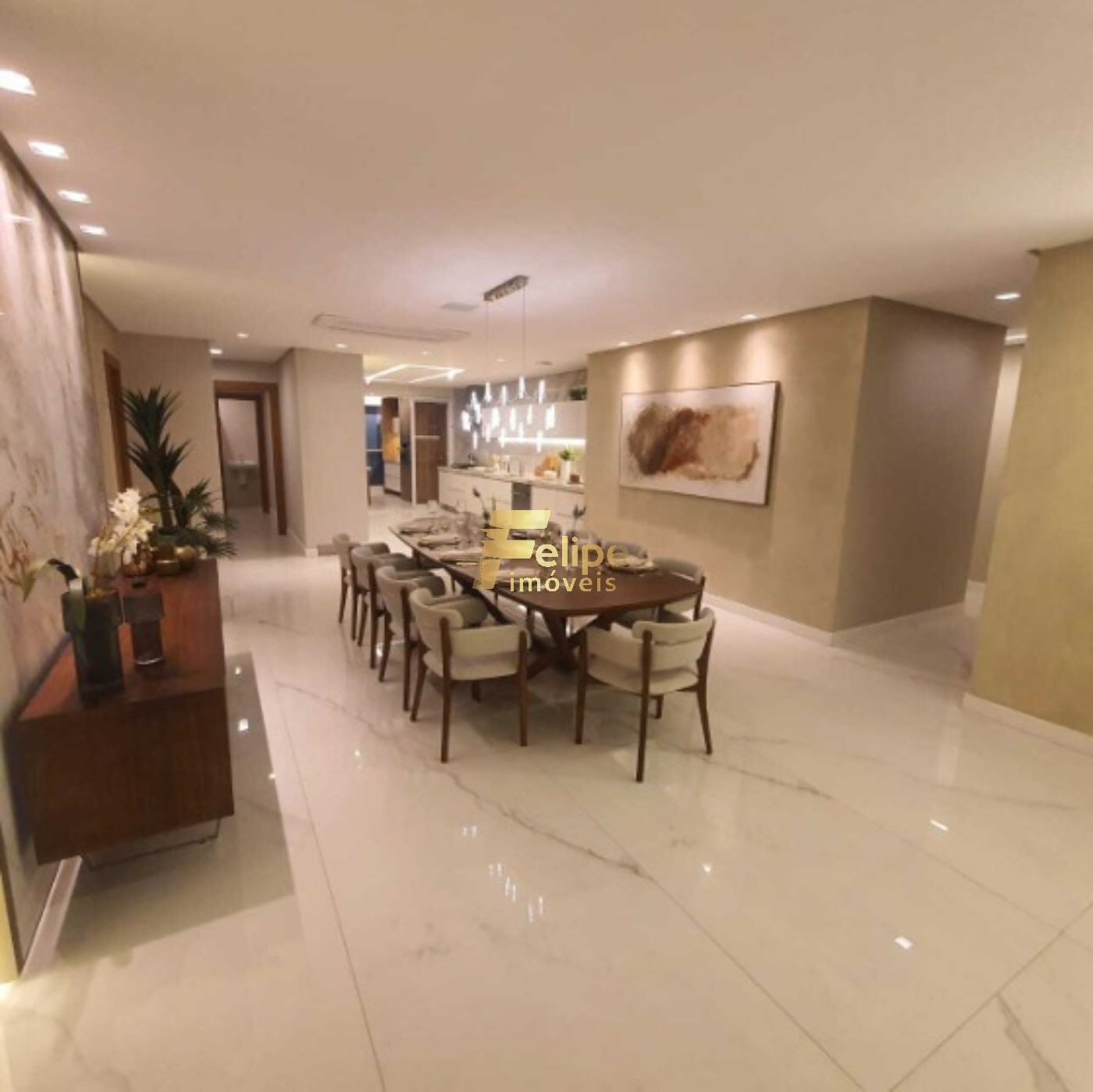 Apartamento, 4 quartos, 274 m² - Foto 7
