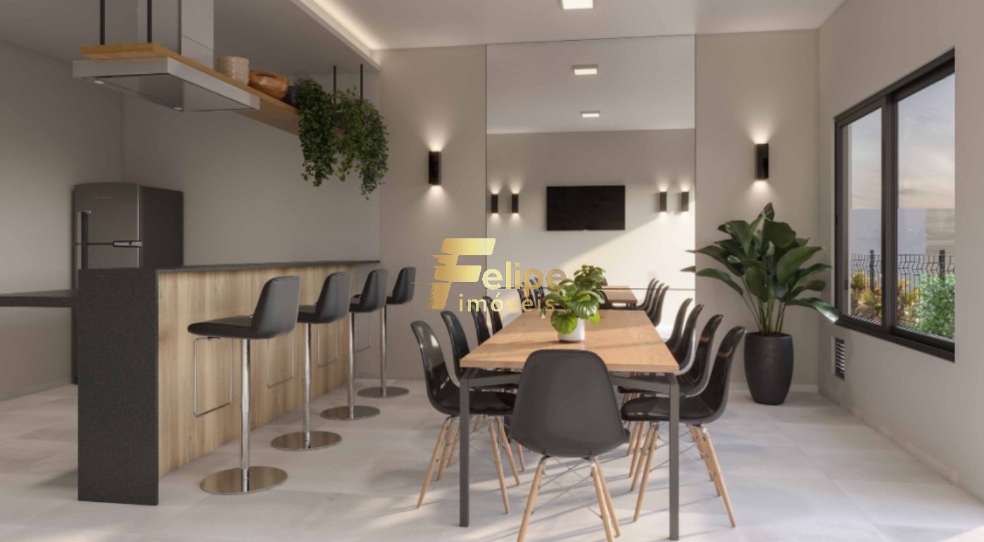 Apartamento, 3 quartos, 51 m² - Foto 5
