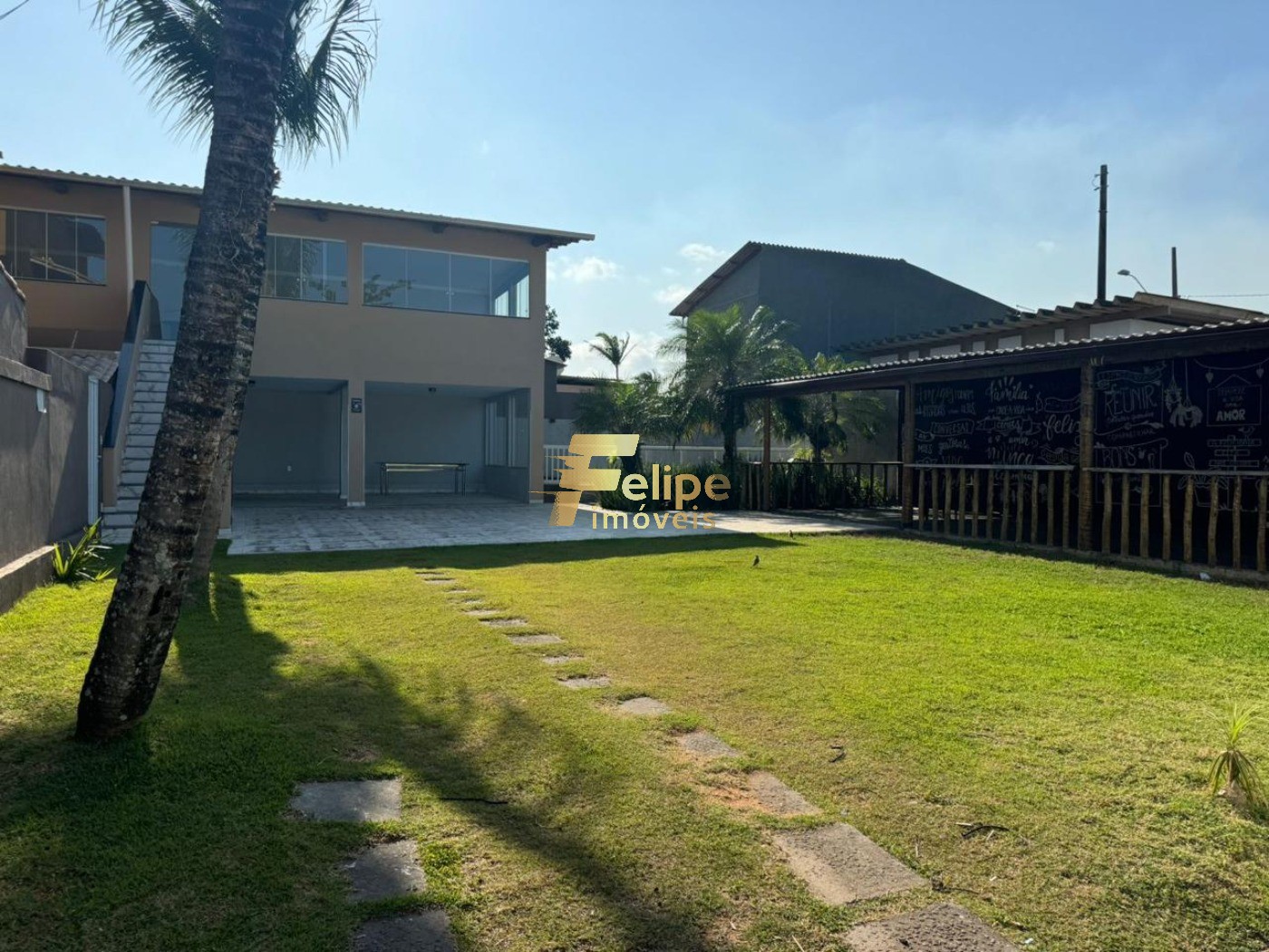 Casa, 5 quartos, 720 m² - Foto 1