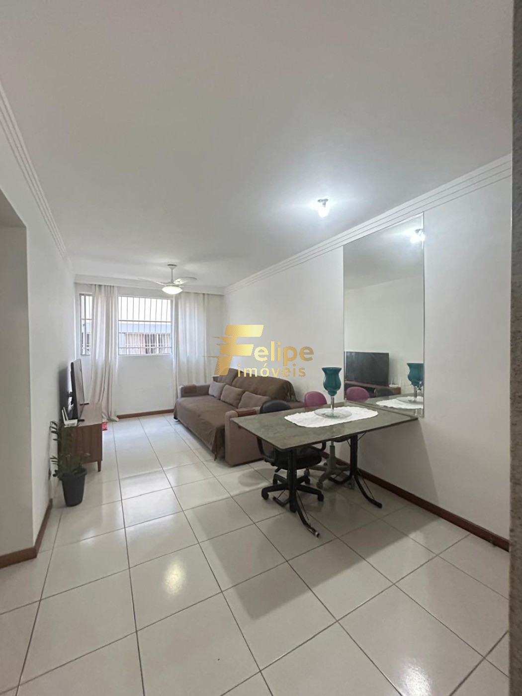 Apartamento, 2 quartos, 60 m² - Foto 1