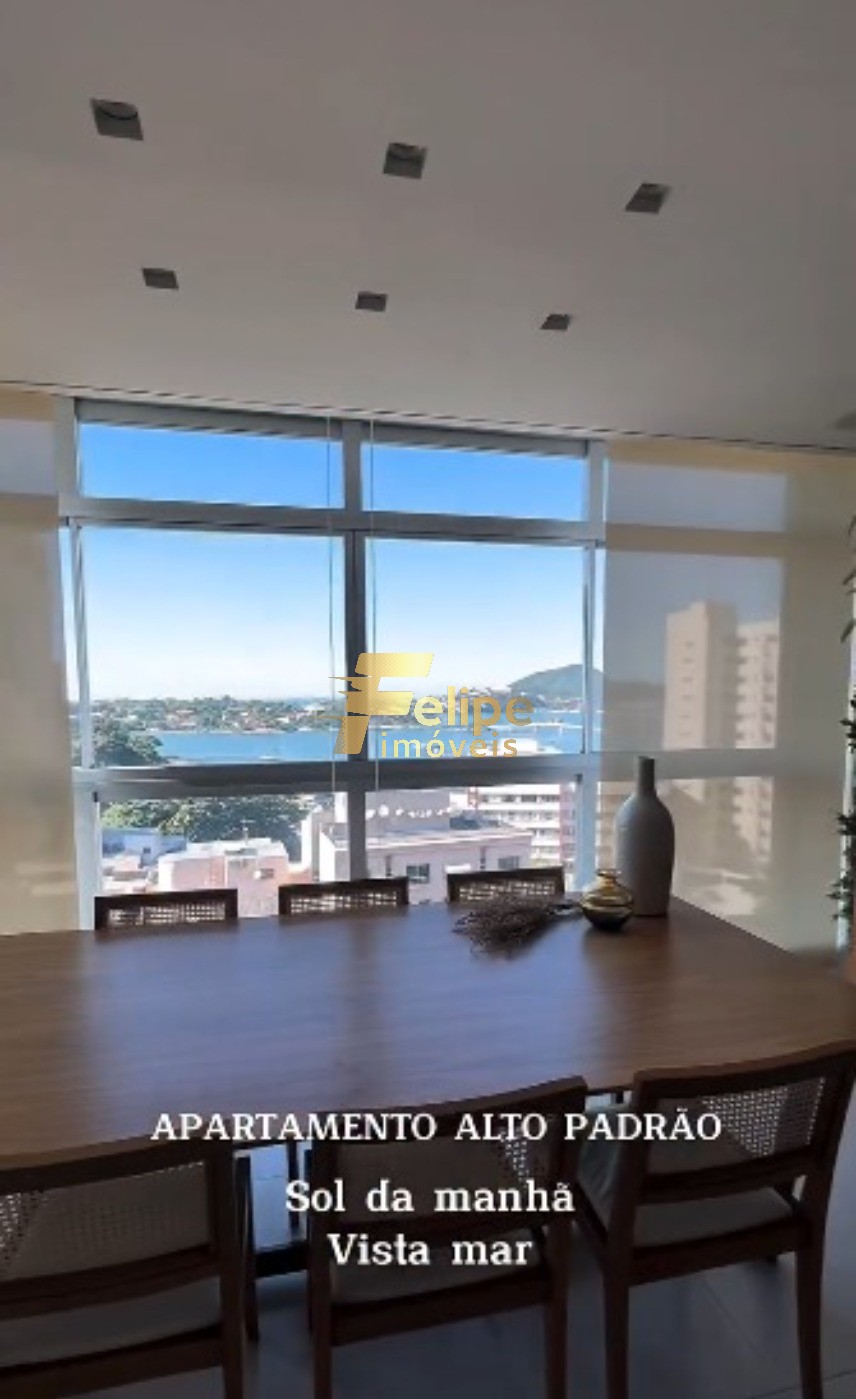 Apartamento, 3 quartos, 167 m² - Foto 8