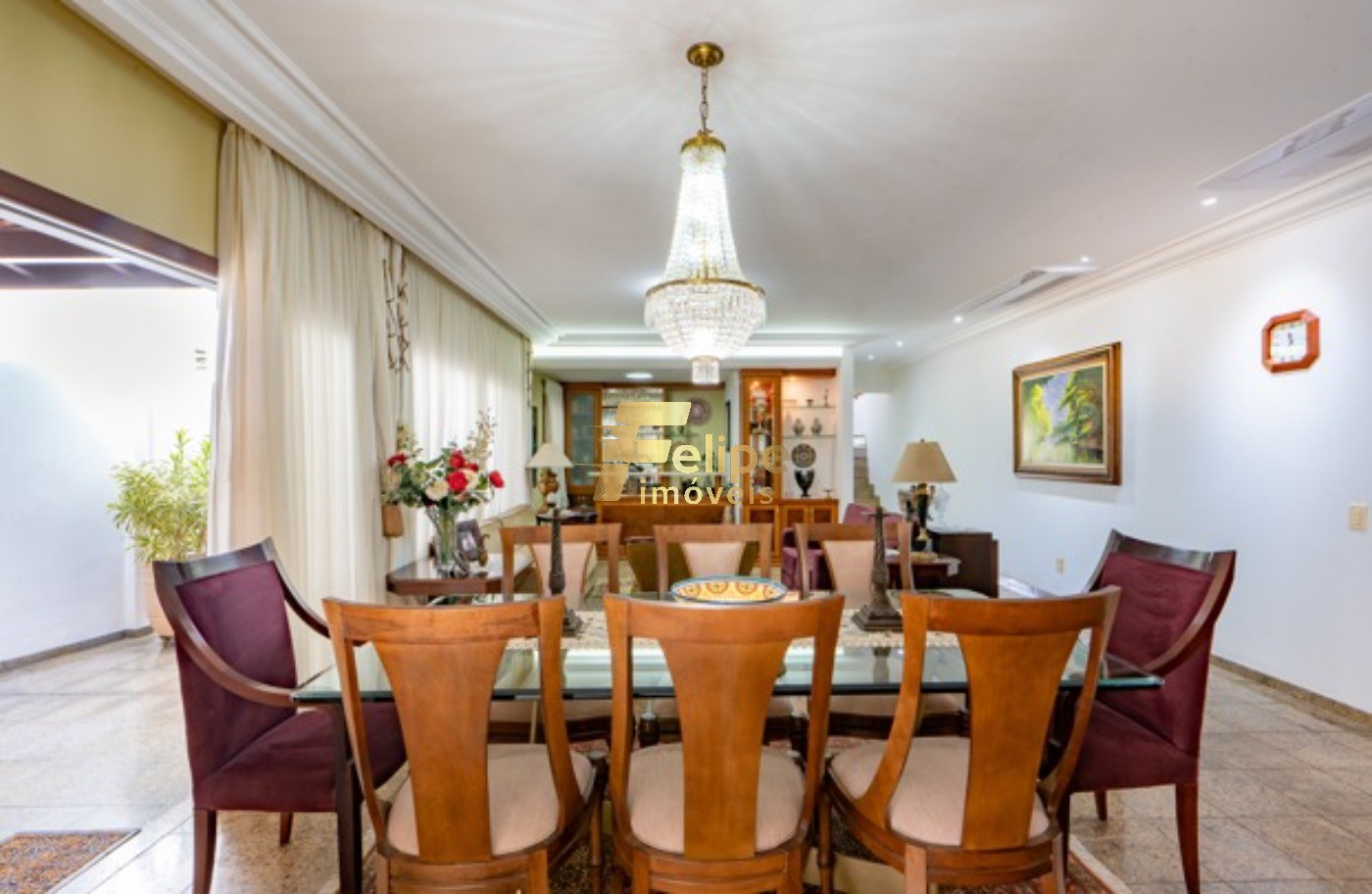 Casa, 4 quartos, 664 m² - Foto 28
