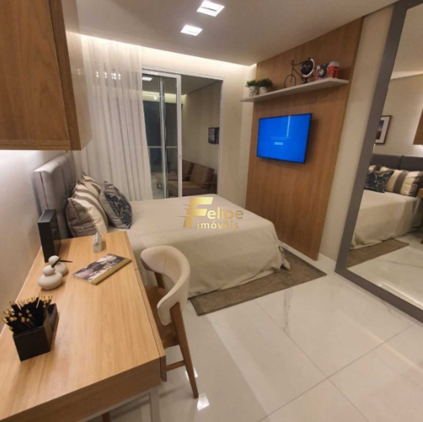 Apartamento, 4 quartos, 274 m² - Foto 18
