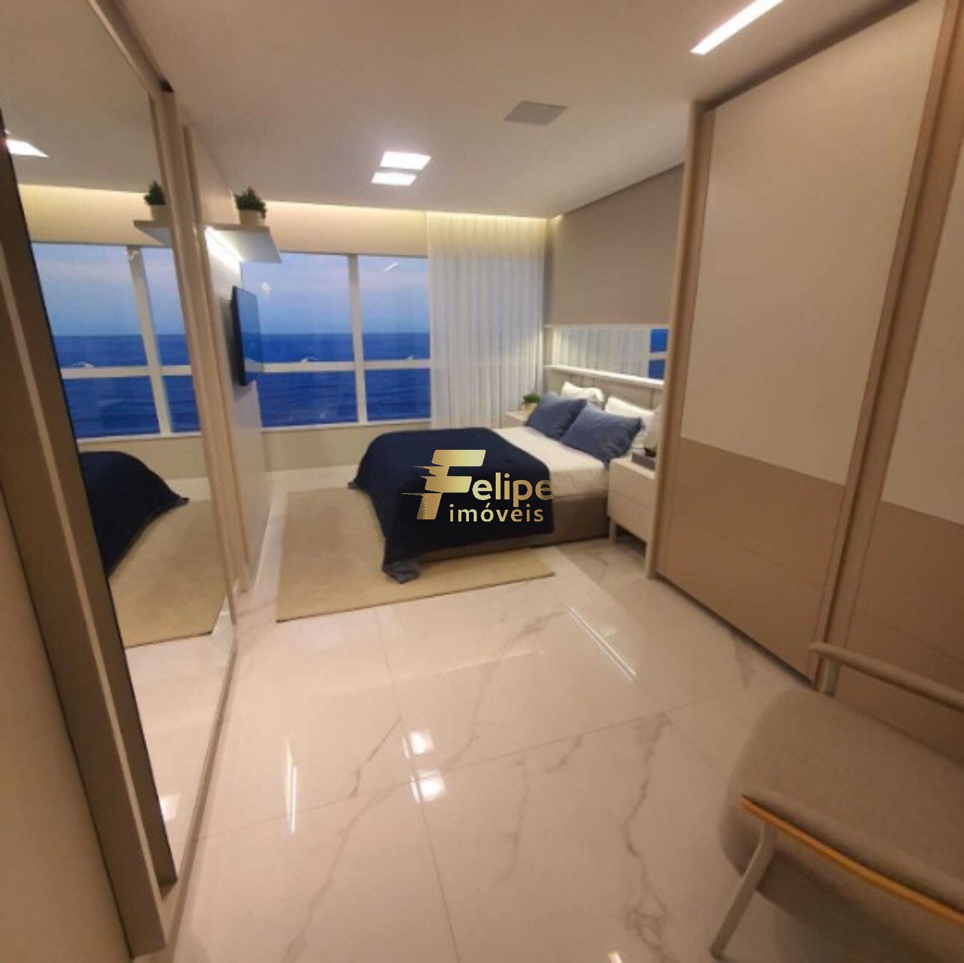 Apartamento, 4 quartos, 274 m² - Foto 17