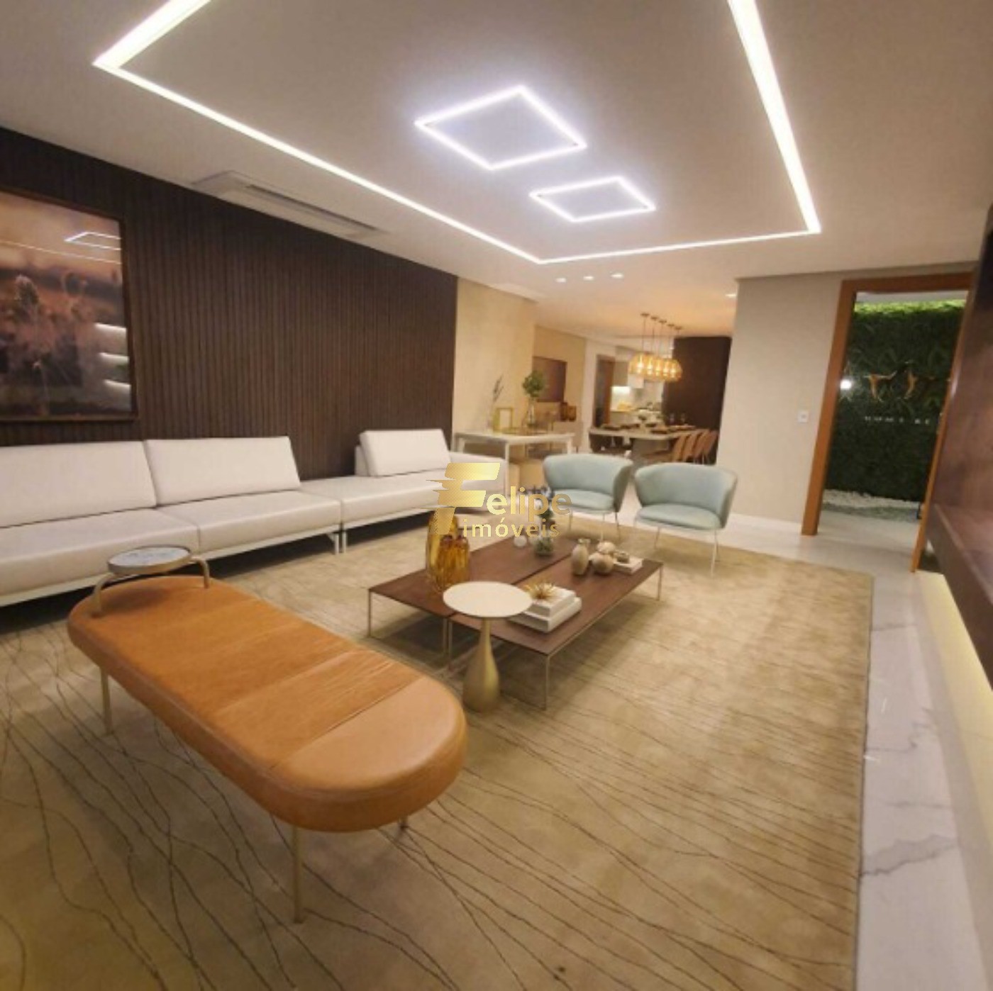 Apartamento, 4 quartos, 274 m² - Foto 9
